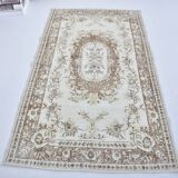 Turkish Hallway Runner Rug sku 3482