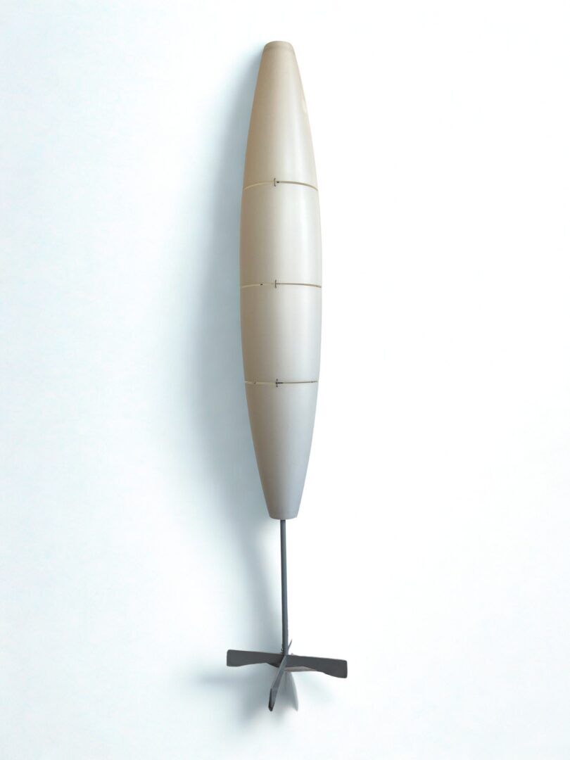Lampe sur pied Havana – Foscarini