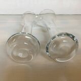Pair of soliflore vases christinenmütte Germany