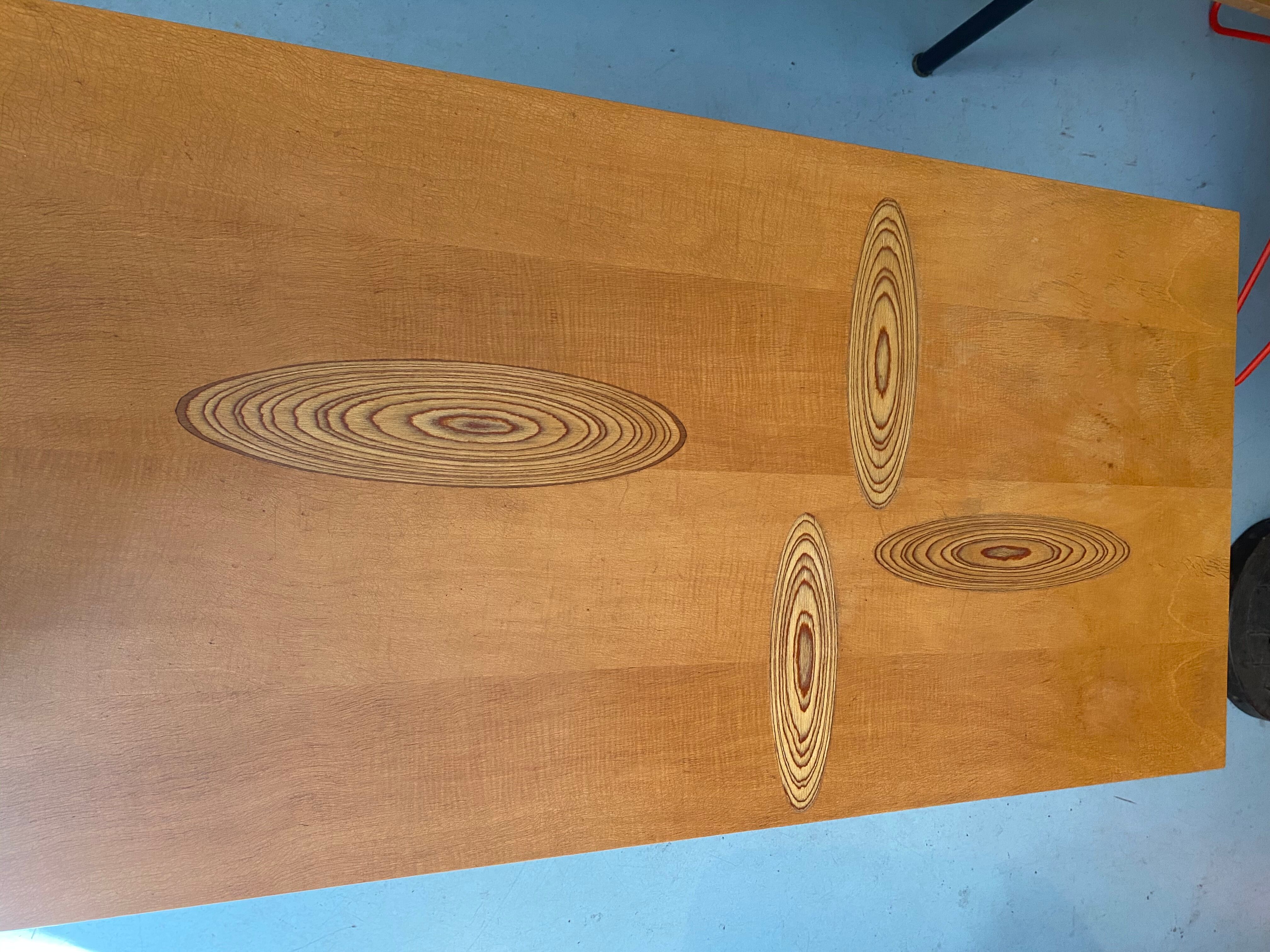 Tapio Wirkkala coffee table
