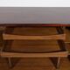 Mid-Century Rosewood Sideboard Model 37 by Arne Vodder for Sibast, Denmark, 1960s