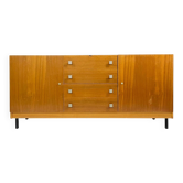 Sideboard, Czechoslovakia, 1970s