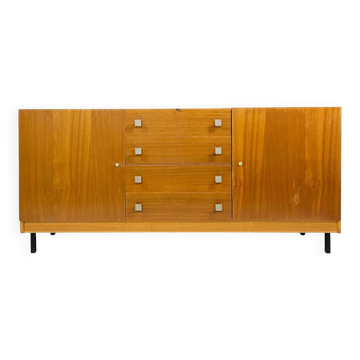Sideboard, Czechoslovakia, 1970s