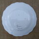Samadet plate 18th century