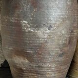 Poterie traditionnelle XXL Art-populaire ancienne XIXème 42 cm