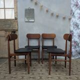 Chaises Gessef