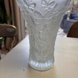Large Josef inwald barolac vase