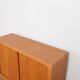 Danish Teak Cabinet by C. F. Christensen for CFC Silkeborg