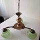 Chandelier 40s