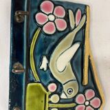 Key board ceramic Mithé Espelt 60s