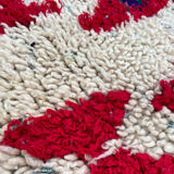 Tapis berbère Azilal 75x185cm