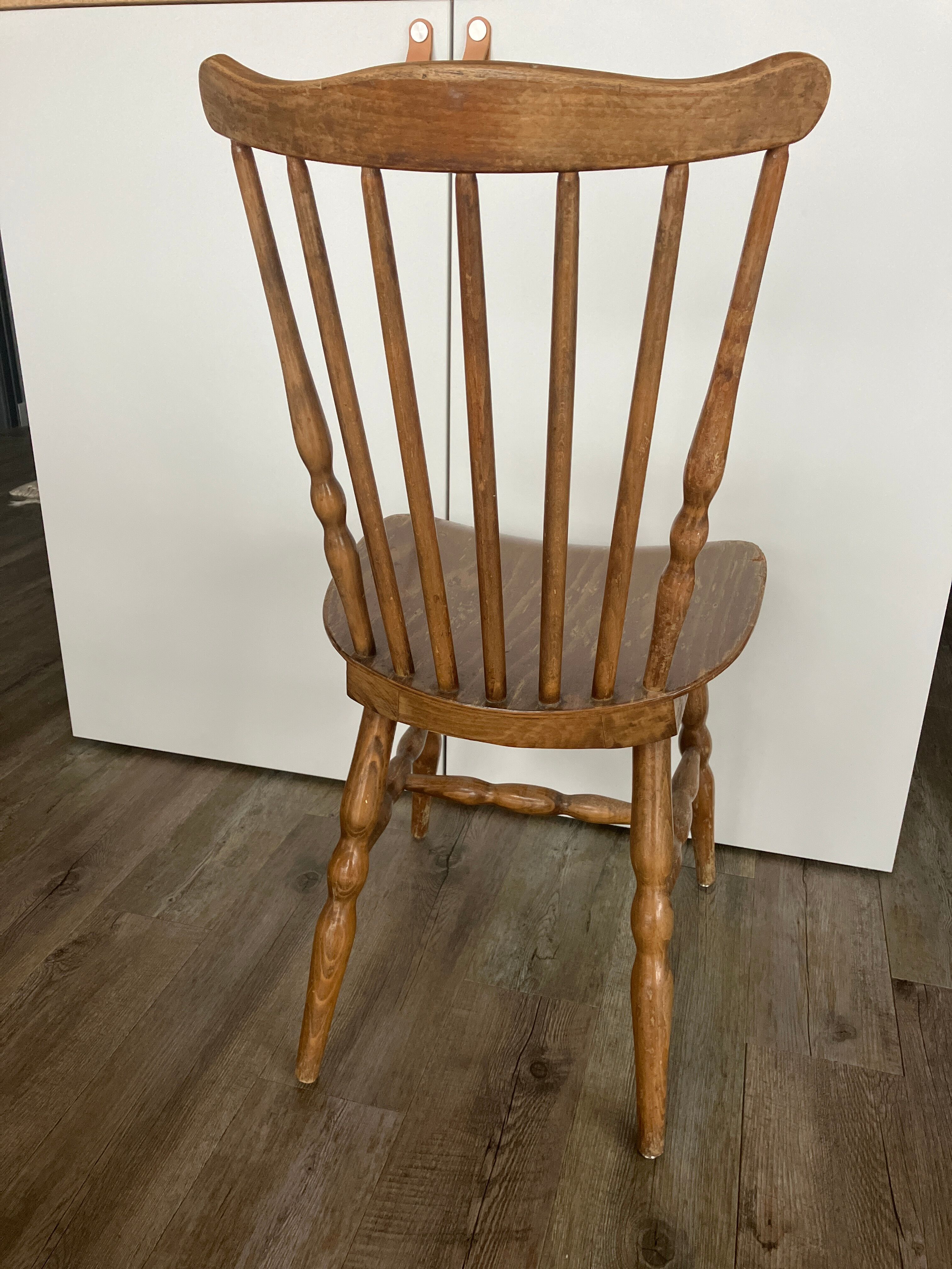 Tacoma Bauman Chair
