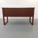 Vintage Writing Desk, 1970s