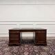Classic English Partnerdesk Desk