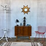 Buffet vintage retro 1950 feet spindles Scandinavian style