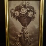 Illustration ex voto