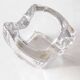 Bayel crystal cigar ashtray