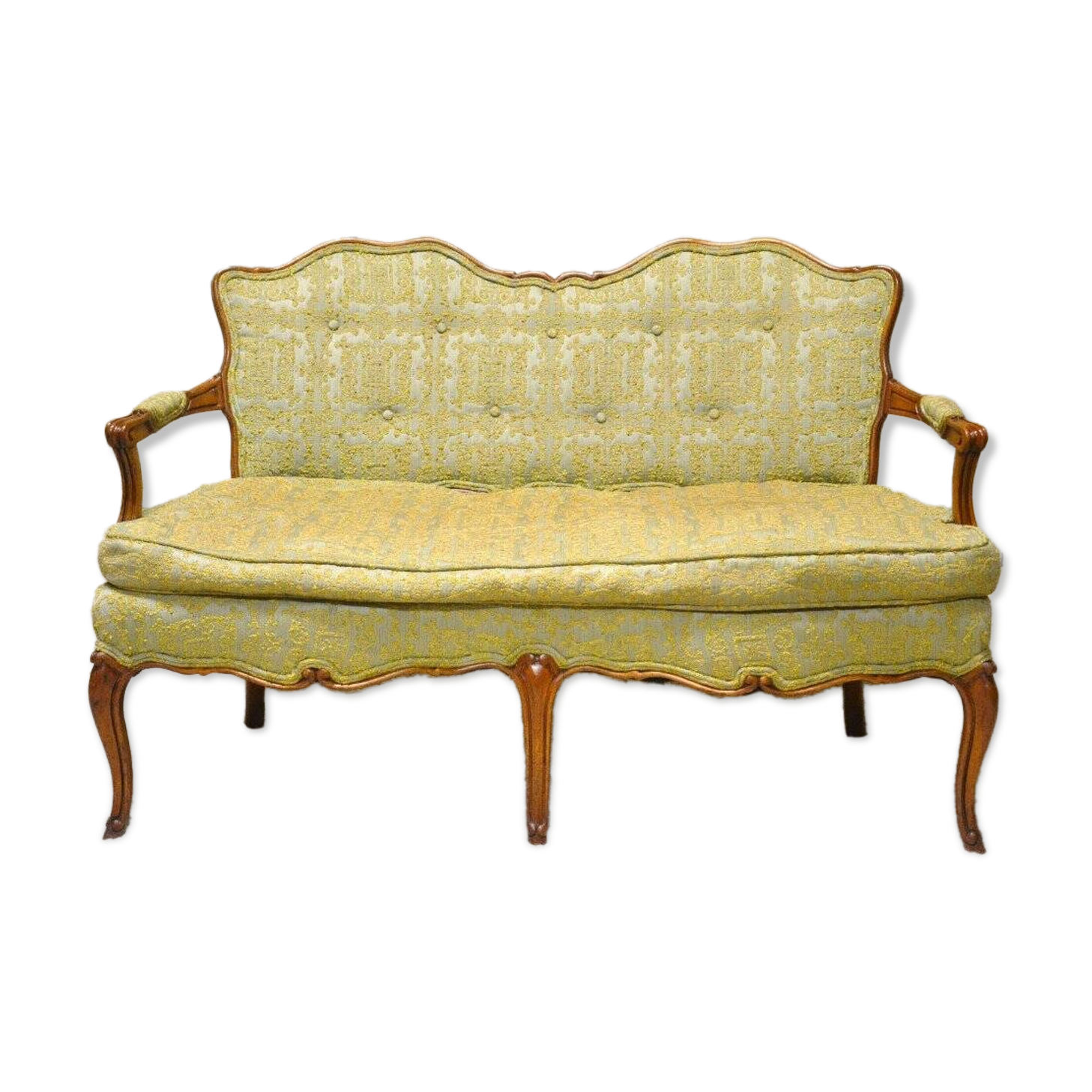 Small convertible sofa, 1960s