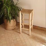 Vintage bar stool