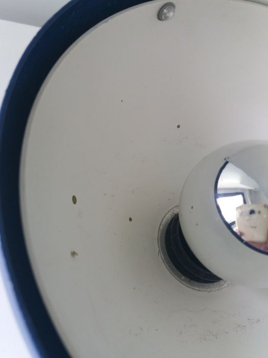 Italian Imago DP Milano, 'ELMO' table lamp