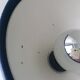 Italian Imago DP Milano, 'ELMO' table lamp