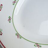 Ceramic dishes