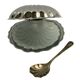 Beurrier coquillage