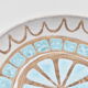 Vintage ceramic dish