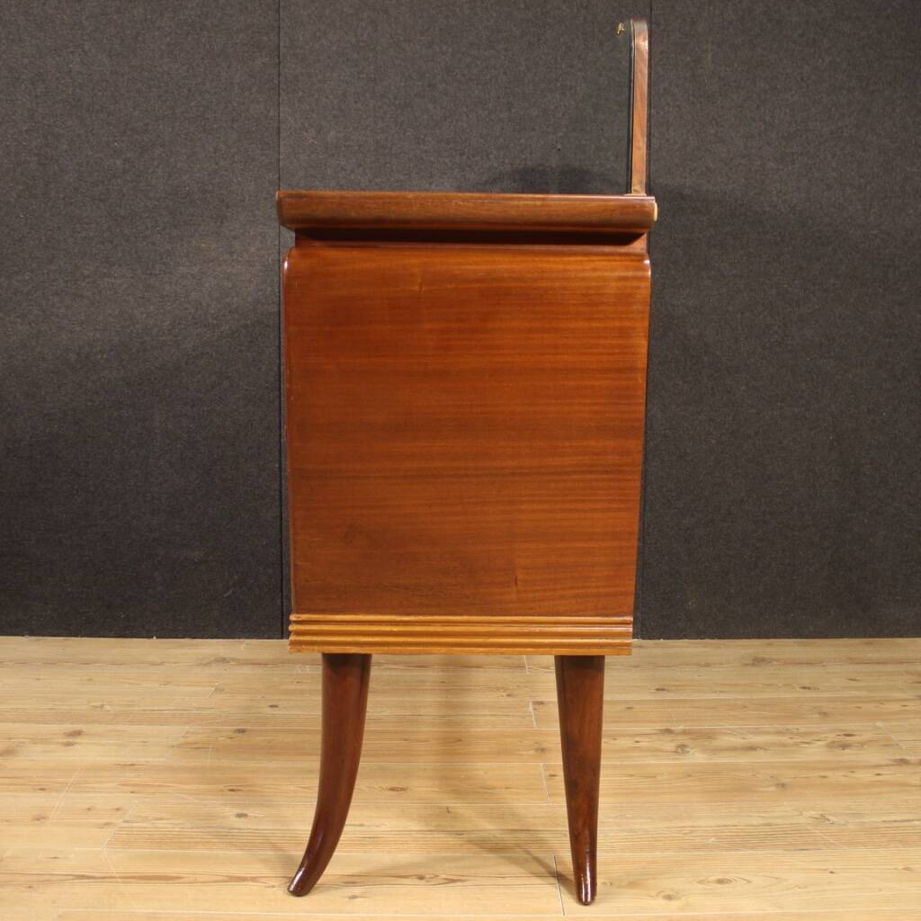 Italian design sideboard from the 50s