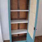 Vintage bonnetière wardrobe