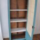 Vintage bonnetière wardrobe