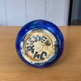 Ceramic vase