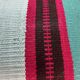 Housse de coussin kilim turc vintage 30x50cm