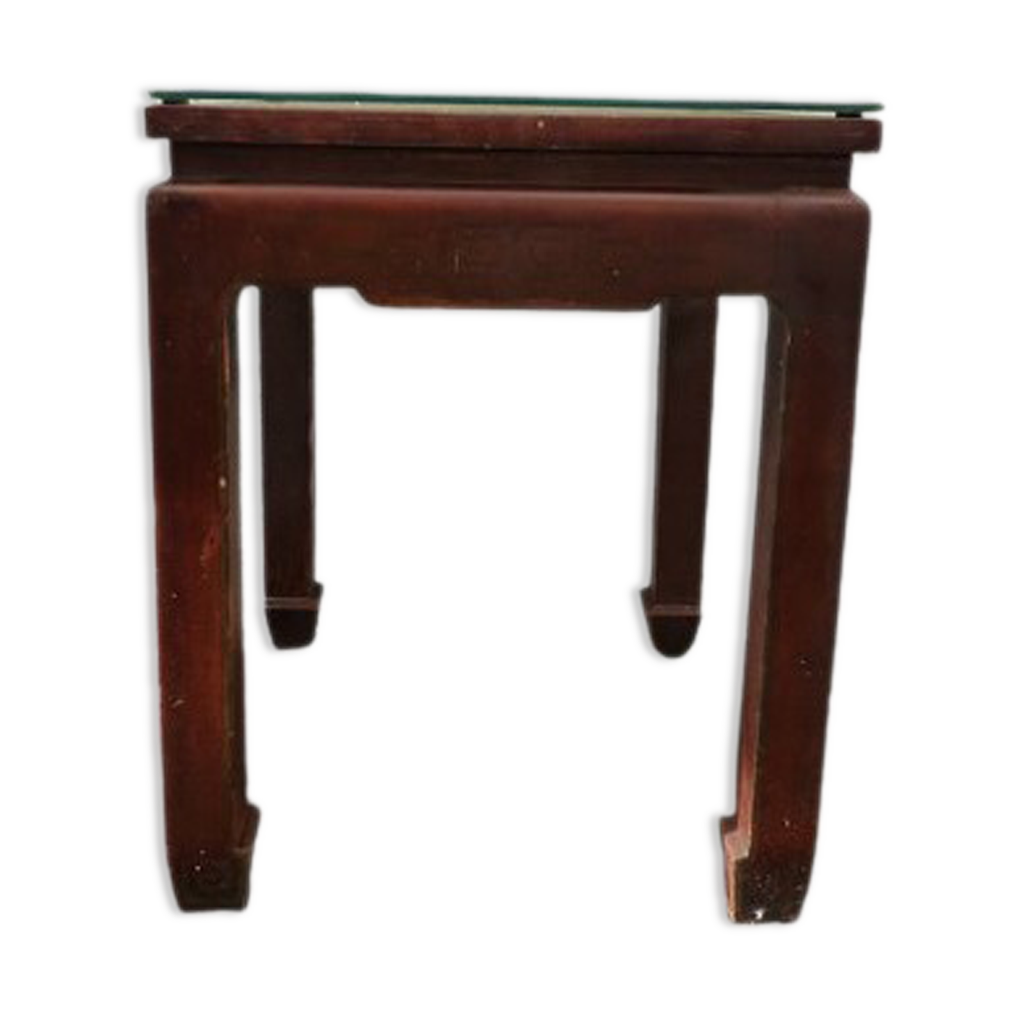 China Ming 20th style coffee table