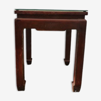 China Ming 20th style coffee table