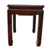 Table basse Chine style Ming XXe