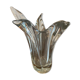 Daum crystal vase