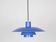 Danish vintage suspension PH 4/3 by Poul Henningsen, Louis Poulsen, 1966