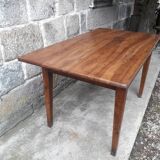 Farmhouse table 140cm