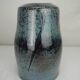 old ceramic vase Jean Yves Lemonnier vintage decor French ceramic Keramik