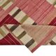 Contemporary Tribal Decorative Kilim 285 cm x 370 cm