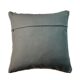 Vintage turkish kilim cushion cover , 45 x 45 cm