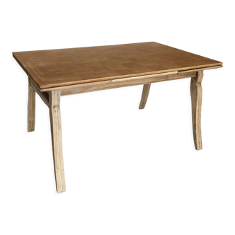 Dining table 50s, 6 to 10 people