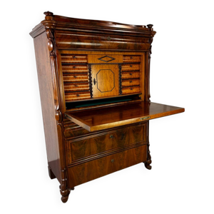 Bureau secrétaire en