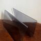 Plexiglas magazine holder Roche Bobois 70 GLG Dumas
