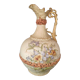 Handle biscuit pitcher by Alfred Stellmacher Austrian Work