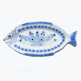 Grand Plat Poisson Quimper