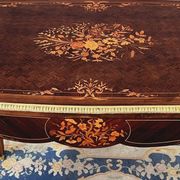 Louis XV style lady's desk.