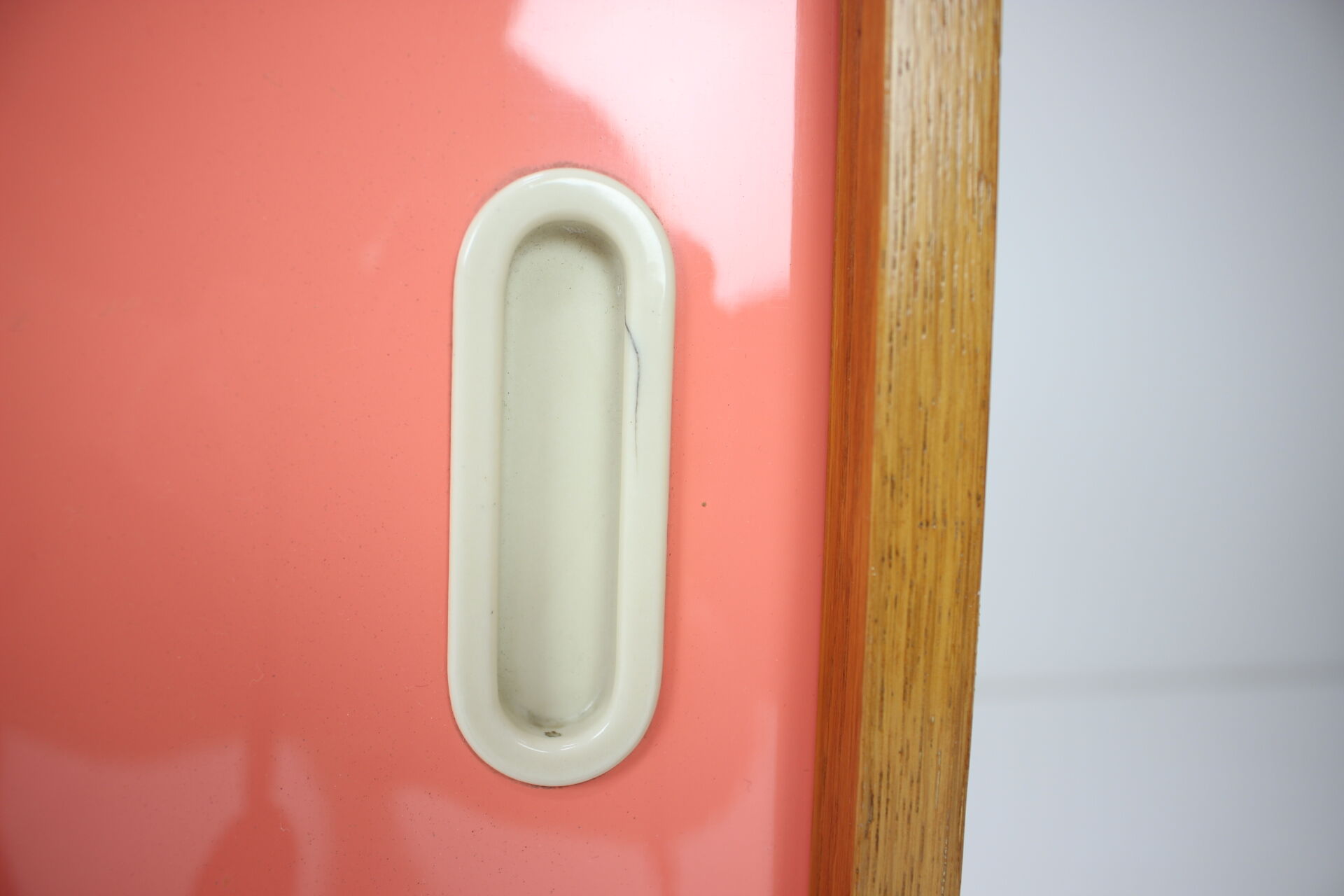 Midcentury Sideboard Designed by Jiří Jiroutek 1960s