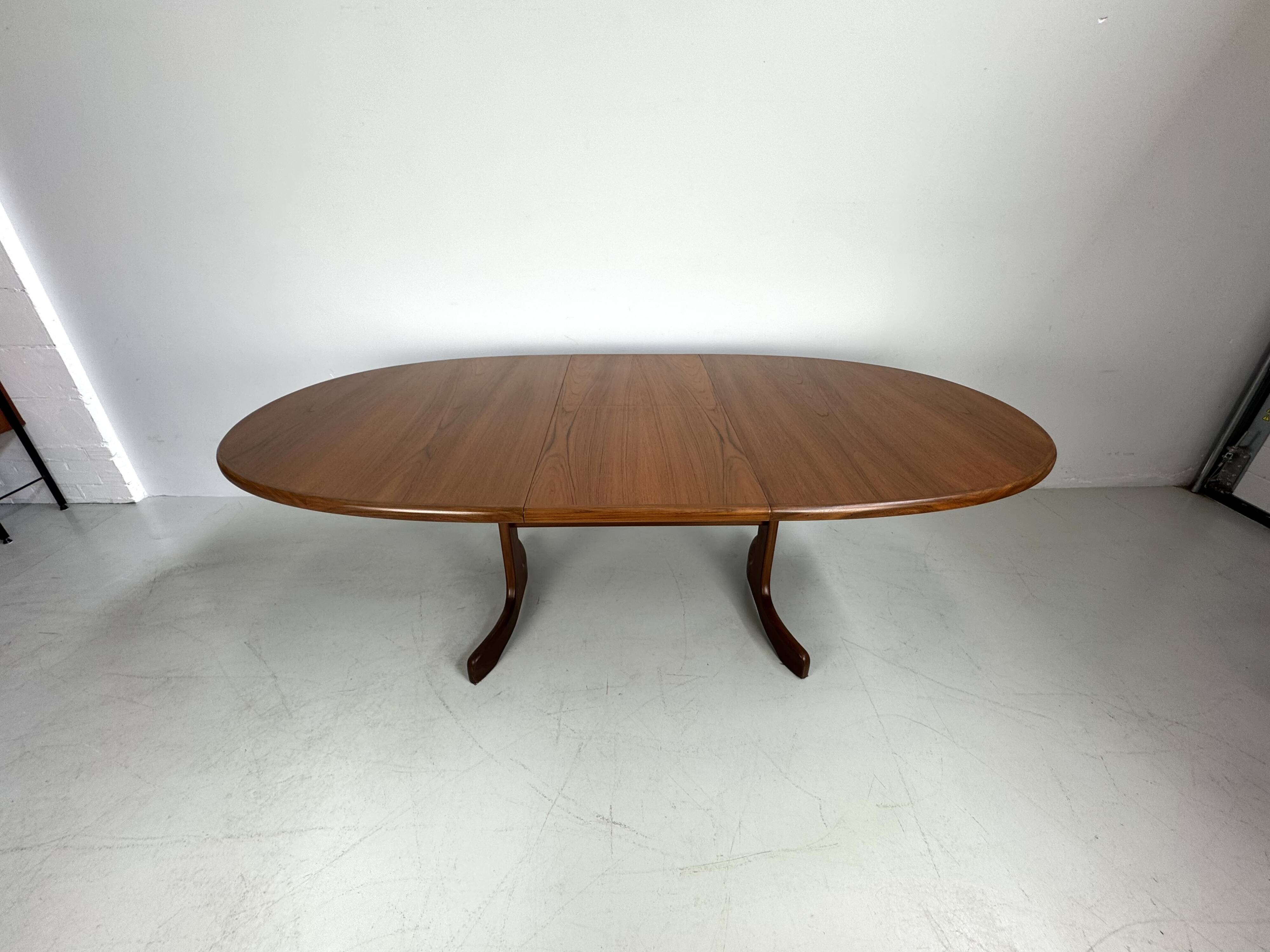 Vintage table by G-Plan by V.Wilkins